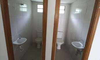 Imagem 2: Salão para alugar, 40 m² por R$ 1.250,00/mês - Parque Continental II - Guarulhos/SP