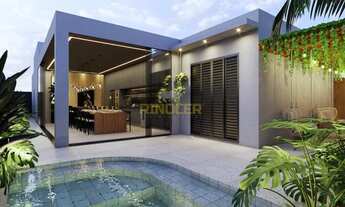 Imagem 3: Casa à Venda, Residencial Olivito, Franca, SP