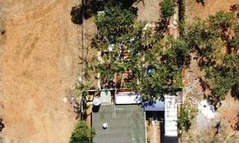 Imagem 2: Casa para Venda em Brasília, Setor Habitacional Jardim Botânico, 3 dormitórios, 2 suítes