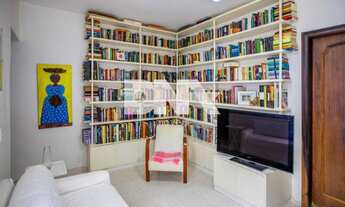 Imagem 4: Rio de Janeiro - Apartamento Padrão - Laranjeiras