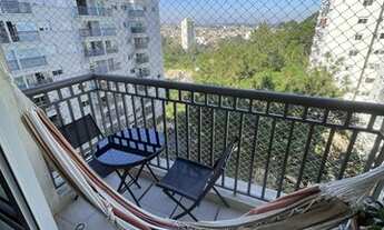 Imagem 7: Vende-se Apto Vila Castelo R$460.000,00