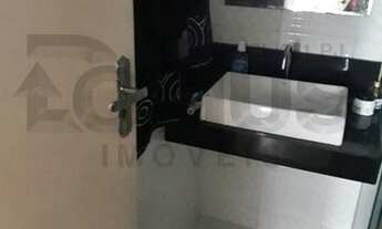 Imagem 4: Cond. Caminho das Águas com 62m², 3 Quartos - Jabotiana