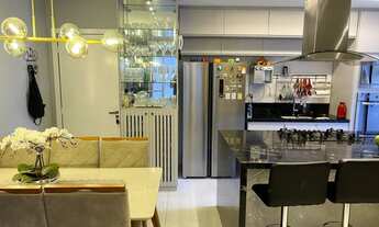 Imagem 2: Apartamento 03 quartos emPraia de Itaparica, Vila Velha - ES