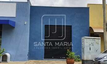 Imagem 2: Salão/Galpão (salão - térreo