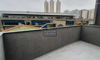 Imagem 3: APARTAMENTO SEM CONDOMÍNIO COM 2 DORMITÓRIOS, 1 SALA, 1 COZINHA E 1 BANHEIRO A 800 MTS DA