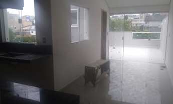 Imagem 2: Santo André - Apartamento Padrão - Parque das Nações