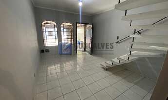 Imagem 5: SAO BERNARDO DO CAMPO - Residential / Sobrado - BAIRRO ASSUNCAO