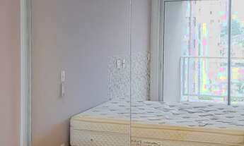 Imagem 3: Apartamento para Aluguel - Brooklin, 1 Quarto, 37 m2