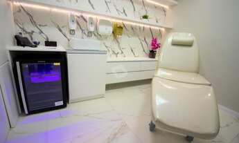 Imagem 5: CONSULTÓRIO NO ED. CLINICAL CENTER