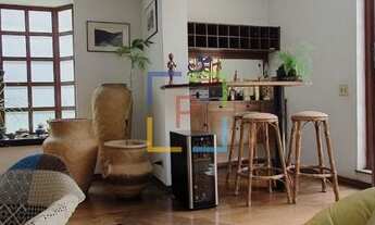 Imagem 6: LINDÍSSIMA CASA Á VENDA NA VILA MONUMENTO, 251 M², 3 QUARTOS AMPLOS, GARAGEM FECHADA PARA