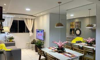 Imagem: Vendo 2/4 MOBILIADO com suíte Sierra Park