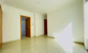 Imagem 5: ÁREA PRIVATIVA DE 03 QUARTOS COM 01 SUÍTE