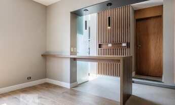 Imagem 2: Apartamento à Venda - Vila Pompéia, 1 Quarto, 50 m2