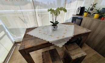 Imagem 5: Apartamento com 2 dormitórios à venda, 64 m² - Campo Belo - São Paulo/SP