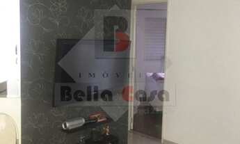 Imagem 2: 50 m² - LINDO APARTAMENTO