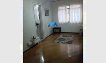 Imagem: São Paulo - Apartamento Padrão - Campo