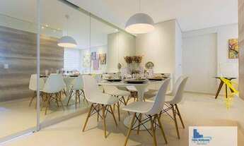 Imagem 7: Apartamento com 3 dormitórios à venda, 89 m² A PARTIR DE R$ 735.600 - Rosarinho - Recife/P