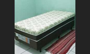 Imagem 4: Quarto Mobiliado