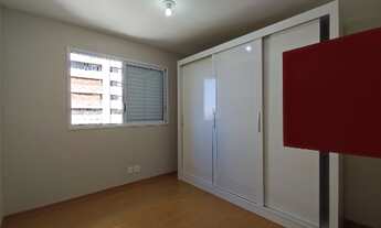 Imagem 4: Apartamento para venda possui 70 metros quadrados com 2 quartos em Vila da Serra - Nova Li