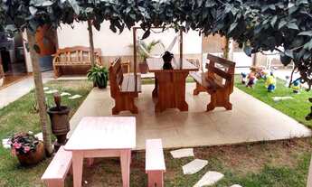 Imagem 4: Jaboticatubas - Casa de Condomínio - Condomínio Recanto Do Beija Flor