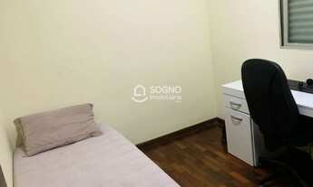 Imagem 7: Apartamento à venda, 3 quartos, 1 suíte, 1 vaga, Buritis - Belo Horizonte/MG