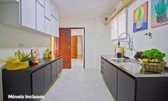 Imagem 7: Apartamento a Venda em Localização Privilegiada na Vila Olimpia