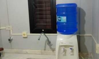 Imagem 6: Conjunto para alugar, 120 m² por R$ 4.500,00/mês - Brooklin - São Paulo/SP