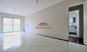 Imagem 3: Venda Apartamento 2 Dormitórios - 97 m² Campo Belo