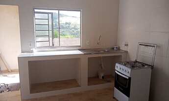 Imagem 3: TORREÕES Casa com 1 dormitório