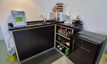 Imagem 3: Sala/Conjunto para aluguel possui 34 metros quadrados em Várzea da Barra Funda - São Paulo