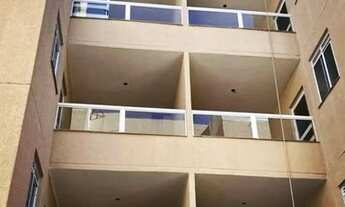 Imagem: Apartamentos Cidade jardim