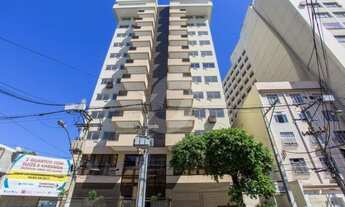 Imagem: Apartamento para venda possui 67 metros