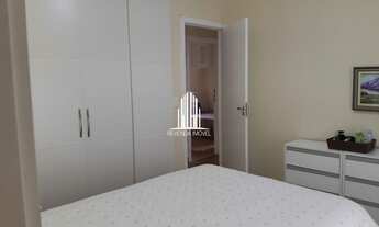 Imagem 6: Apartamento 3 Dormitorio 1 Suite