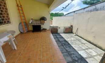 Imagem 4: Casa no Conj. Hiléia, Terreno 15x35m com Escritura e Registro, 03 suítes - FALE COMIGO e S