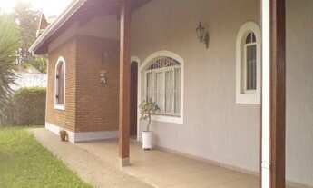 Imagem 4: Casa à venda 3 Quartos, 1 Suite, 4 Vagas, 900M², Vila Esperia Ou Giglio, Atibaia - SP