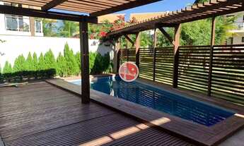 Imagem 3: Casa com 3 dormitórios à venda, 300 m² por R$ 1.100.000 - Centro - São Gonçalo do Amarante