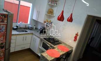 Imagem: ÓTIMO SOBRADO COM AT 125 M² E AC 143 M²