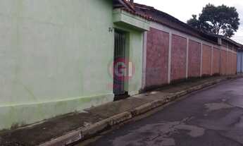 Imagem 4: Casa 150m²Au, Terreno 260m² , 3 quartos, 4 vagas de garagem, Santana - São José dos Campo