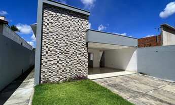 Imagem 2: L.I - Casa a venda no Bairro Morros