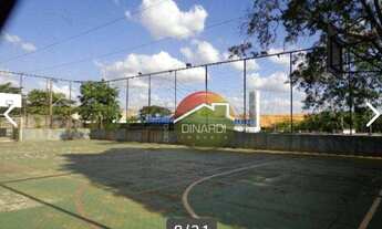 Imagem 2: Apartamento com 3 dormitórios para alugar, 65 m² por R$ 800/mês - Jardim Interlagos - Ribe