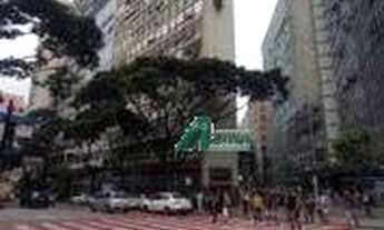 Imagem 2: Sala à venda, 80 m² por R$ 200.000,00 - Centro - Belo Horizonte/MG