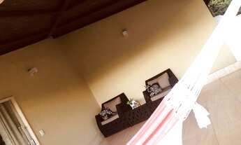 Imagem 7: EXCLUSIVO] Sobrado Condomínio Alto da Boa Vista