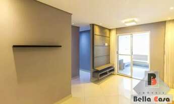 Imagem 1: Apartamento de dois dormitórios Av. Vila Ema