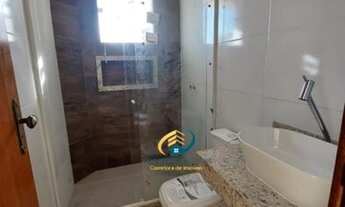 Imagem 6: Casa Duplex 2 quartos Churrasqueira Itaipuaçu Maricá