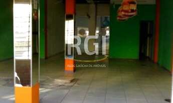 Imagem 2: Porto Alegre - Loja/Salão - São João