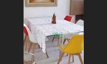 Imagem 3: Apartamento com 3 dormitórios à venda, 82 m² por R$ 587.000,00 - Vila Mazzei - São Paulo/S