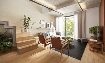 Imagem 2: Apartamento 1 dormitório na Vila Madalena