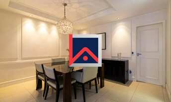 Imagem 6: Apartamento Venda 3 Dormitórios - 131 m² Chácara Klabin