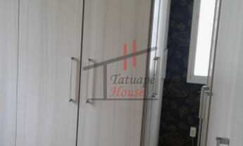 Imagem 4: SãO PAULO - Padrão - Tatuapé