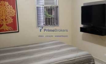 Imagem 5: APARTAMENTO TOTALMENTE REFORMADO COM 3 DORMITÓRIOS NO CAMBUCI